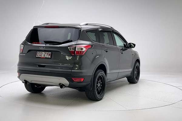 2018 Ford Escape Trend ZG