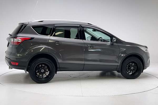 2018 Ford Escape Trend ZG
