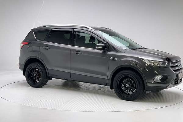 2018 Ford Escape Trend ZG