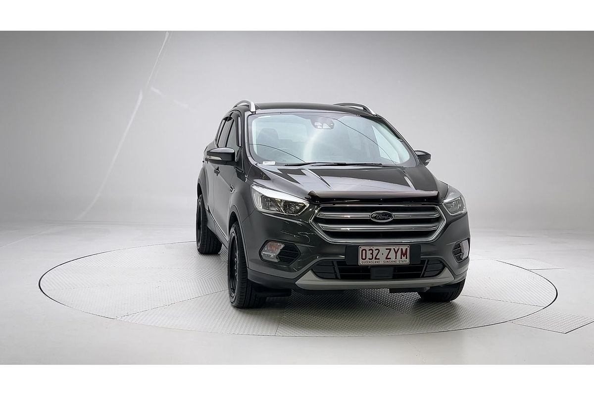2018 Ford Escape Trend ZG