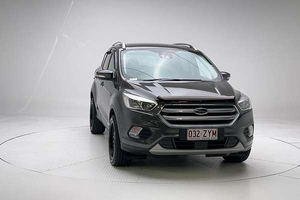 2018 Ford Escape Trend ZG