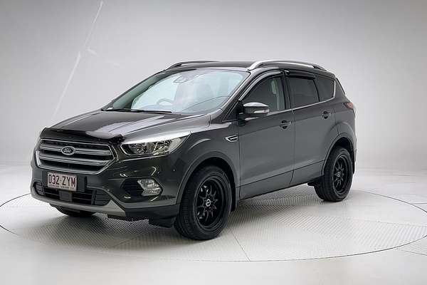 2018 Ford Escape Trend ZG