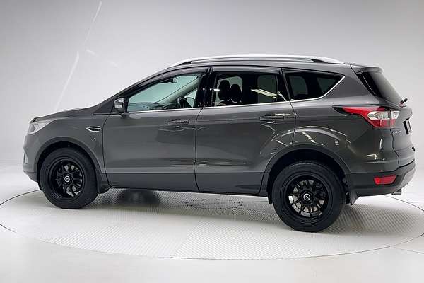 2018 Ford Escape Trend ZG