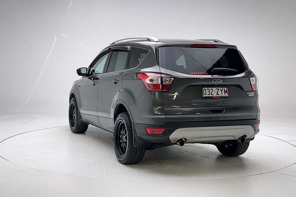 2018 Ford Escape Trend ZG