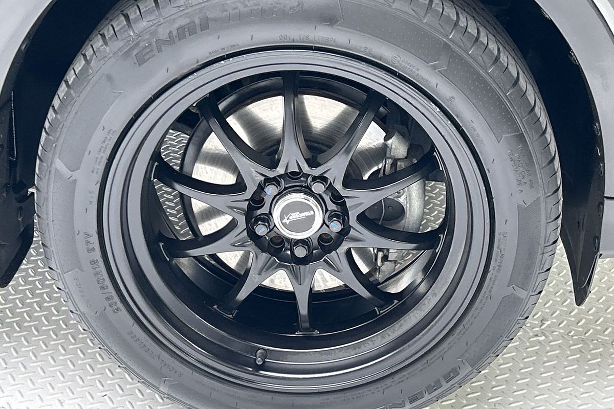 2018 Ford Escape Trend ZG