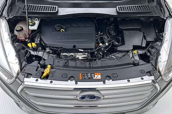 2018 Ford Escape Trend ZG