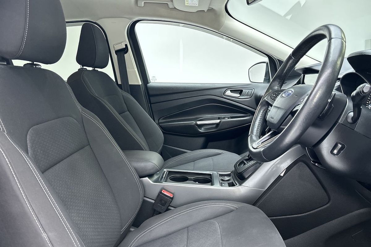 2018 Ford Escape Trend ZG
