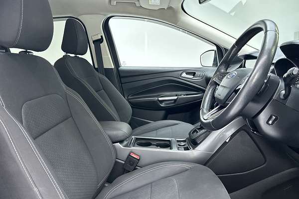 2018 Ford Escape Trend ZG