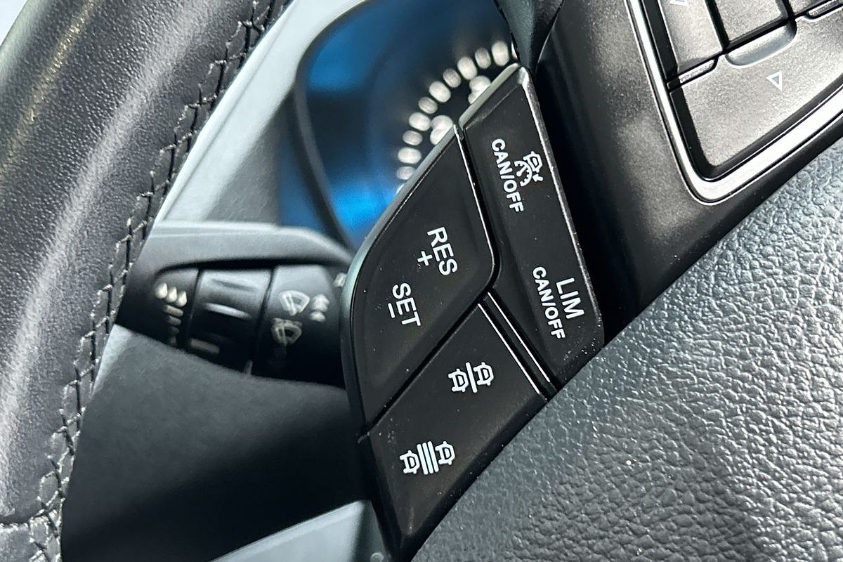 2018 Ford Escape Trend ZG