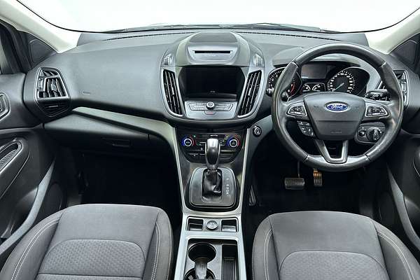 2018 Ford Escape Trend ZG