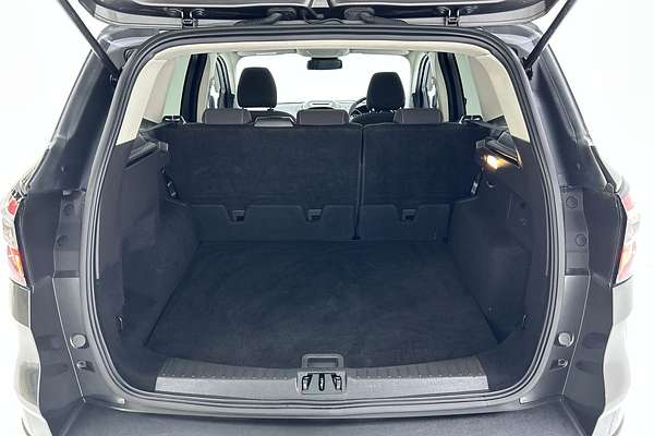 2018 Ford Escape Trend ZG