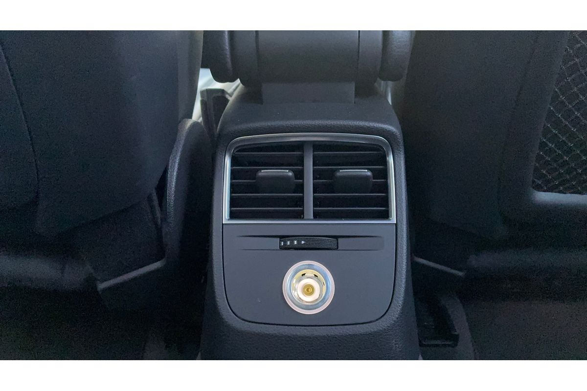 2018 Audi A3 Black Edition 8V