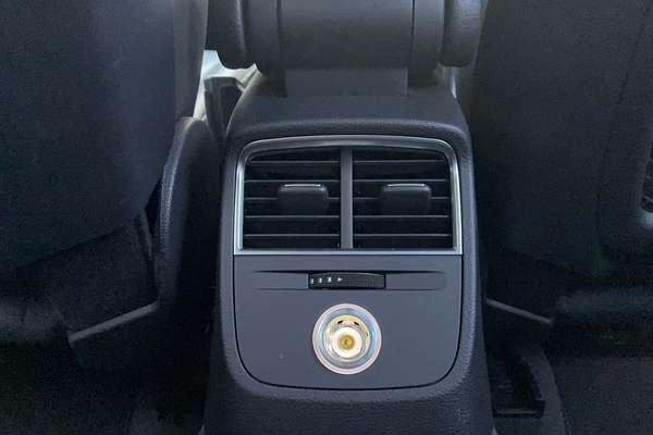 2018 Audi A3 Black Edition 8V
