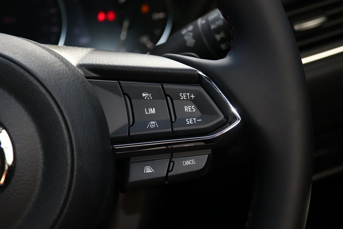2025 Mazda CX-5 G25 GT SP KF Series