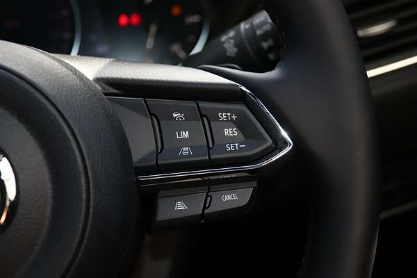 2025 Mazda CX-5 G25 GT SP KF Series