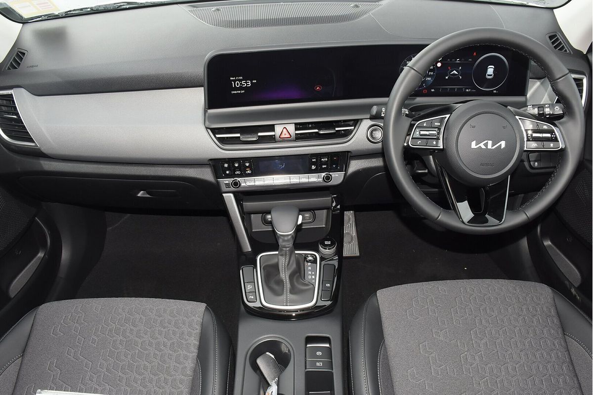 2025 Kia Seltos Sport+ SP2 PE