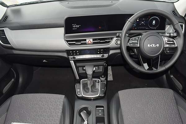 2025 Kia Seltos Sport+ SP2 PE