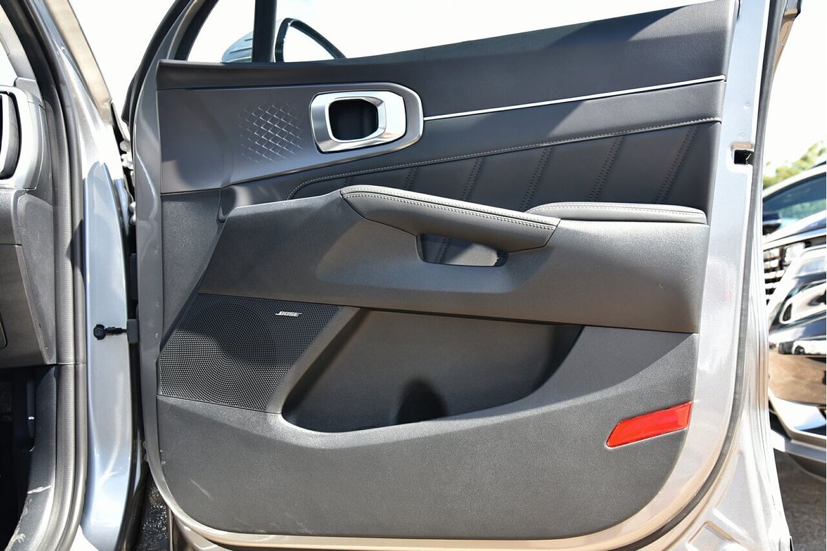 2025 Kia Sorento Sport+ MQ4 PE