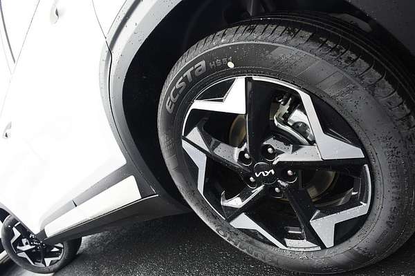 2025 Kia Seltos Sport+ SP2 PE