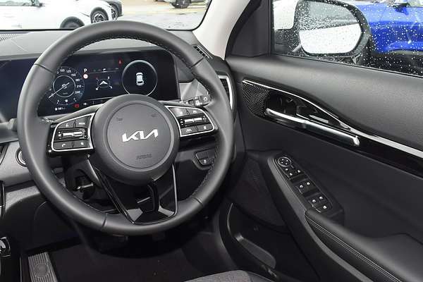2025 Kia Seltos Sport+ SP2 PE