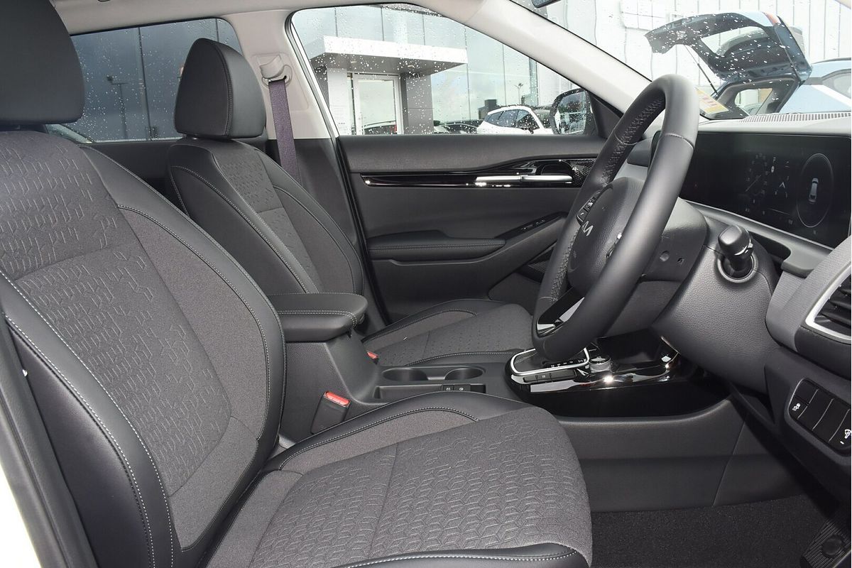 2025 Kia Seltos Sport+ SP2 PE