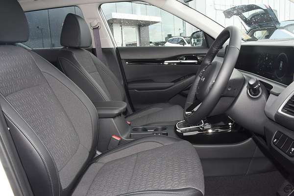 2025 Kia Seltos Sport+ SP2 PE