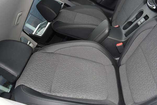 2025 Kia Seltos Sport+ SP2 PE