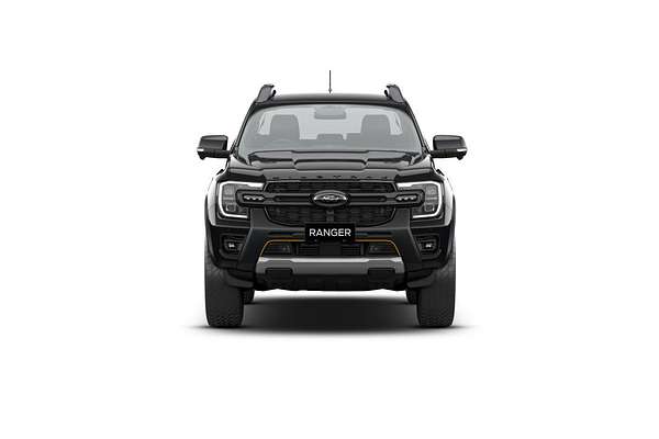 2025 Ford Ranger Wildtrak X 4X4 2.0L
