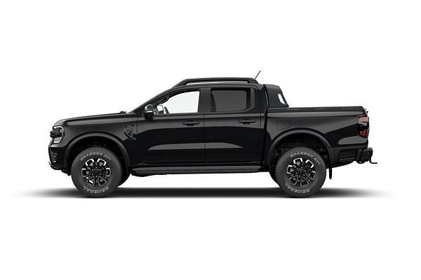 2025 Ford Ranger Wildtrak X 4X4 2.0L