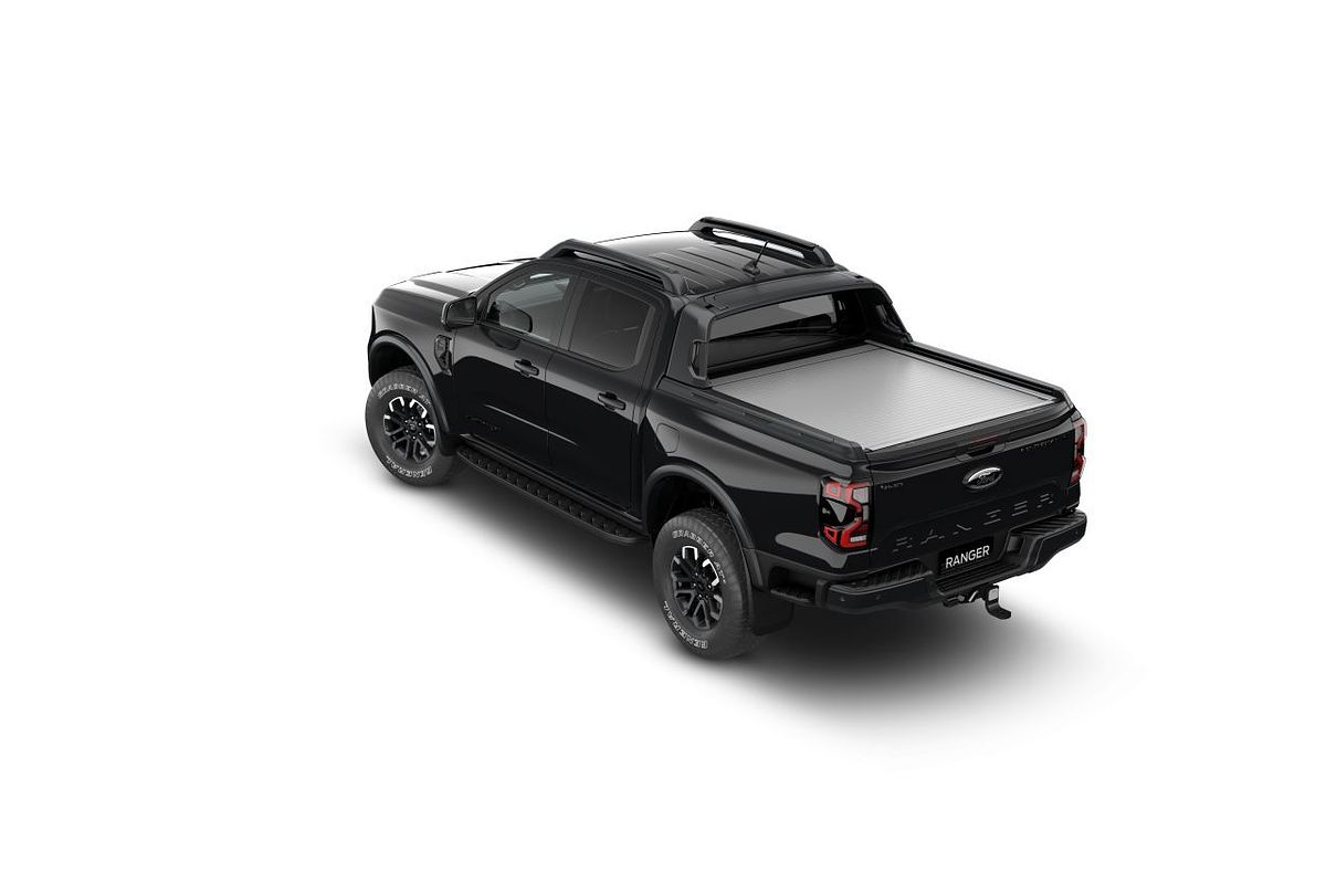 2025 Ford Ranger Wildtrak X 4X4 2.0L
