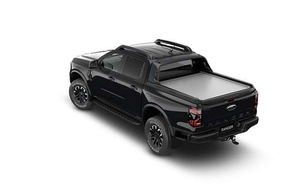 2025 Ford Ranger Wildtrak X 4X4 2.0L