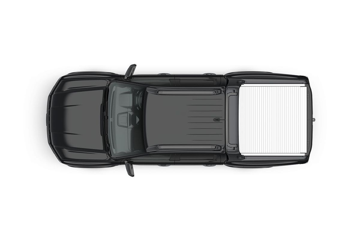 2025 Ford Ranger Wildtrak X 4X4 2.0L