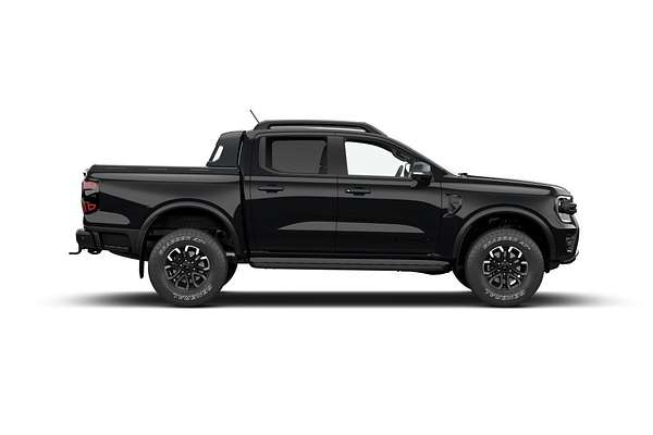 2025 Ford Ranger Wildtrak X 4X4 2.0L