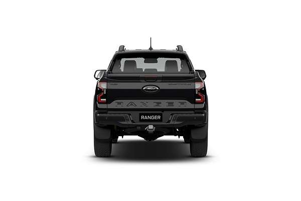2025 Ford Ranger Wildtrak X 4X4 2.0L
