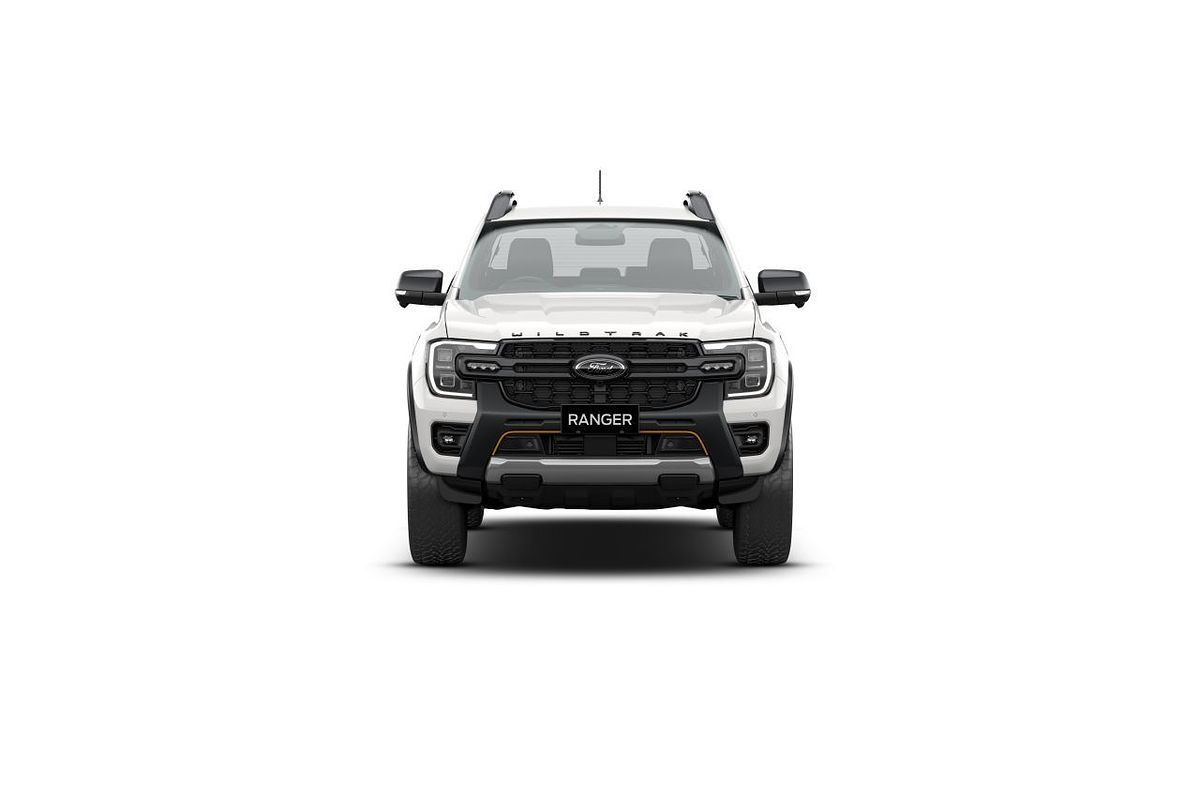 2025 Ford Ranger Wildtrak X 4X4 2.0L