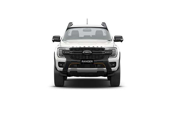 2025 Ford Ranger Wildtrak X 4X4 2.0L