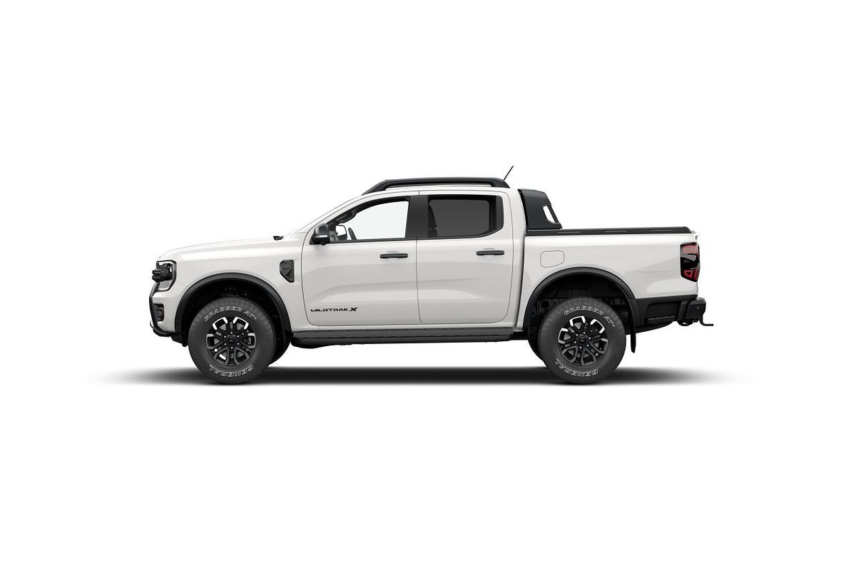 2025 Ford Ranger Wildtrak X 4X4 2.0L