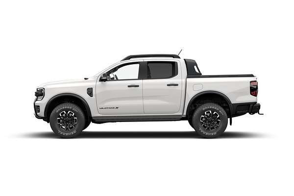 2025 Ford Ranger Wildtrak X 4X4 2.0L