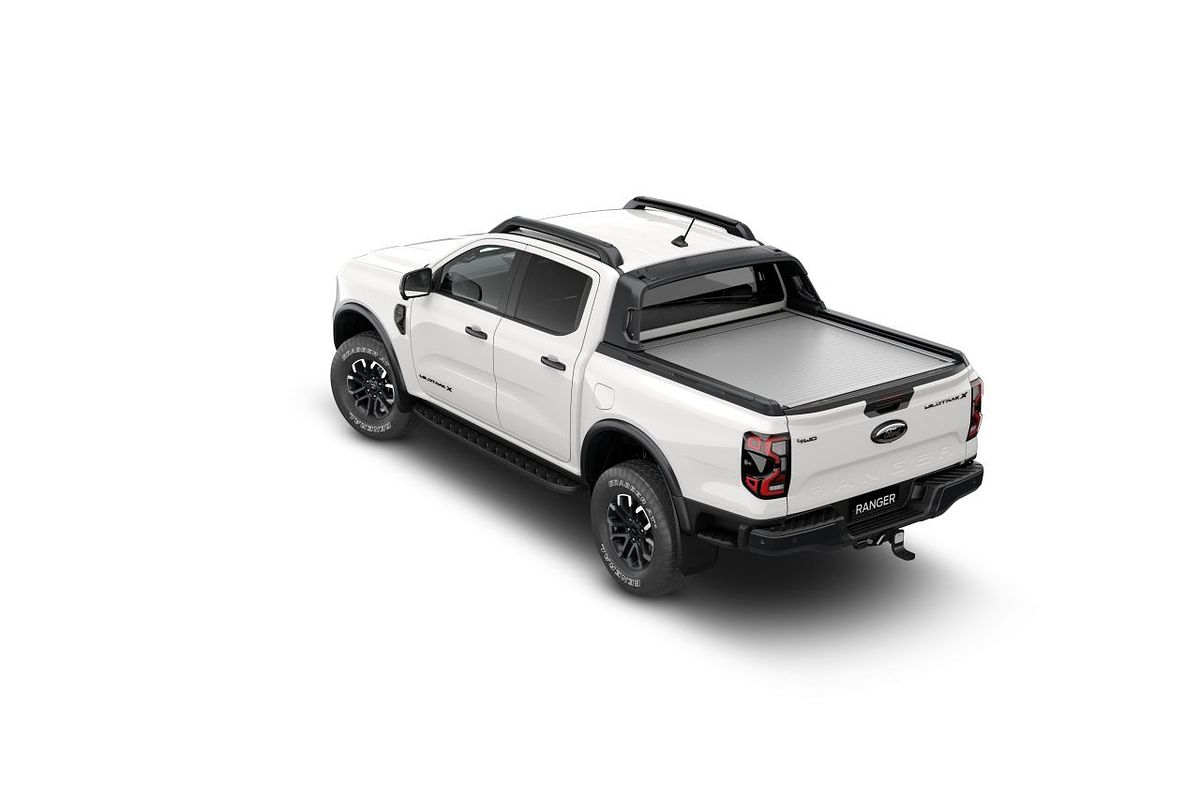 2025 Ford Ranger Wildtrak X 4X4 2.0L