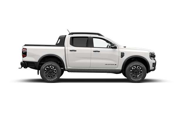 2025 Ford Ranger Wildtrak X 4X4 2.0L