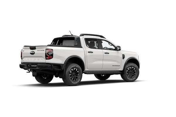 2025 Ford Ranger Wildtrak X 4X4 2.0L
