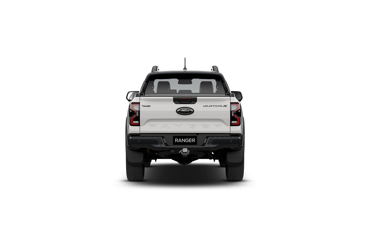 2025 Ford Ranger Wildtrak X 4X4 2.0L