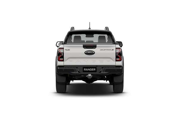 2025 Ford Ranger Wildtrak X 4X4 2.0L
