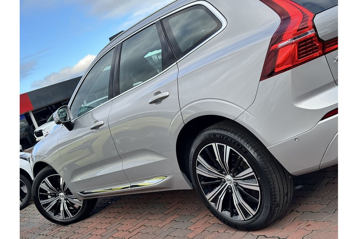 2023 Volvo XC60 Plus B5