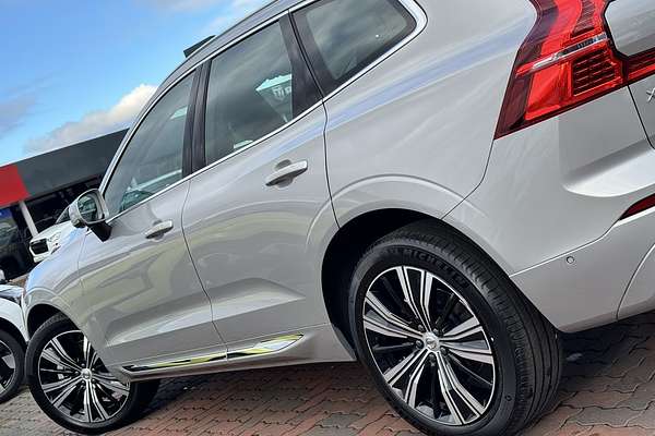 2023 Volvo XC60 Plus B5