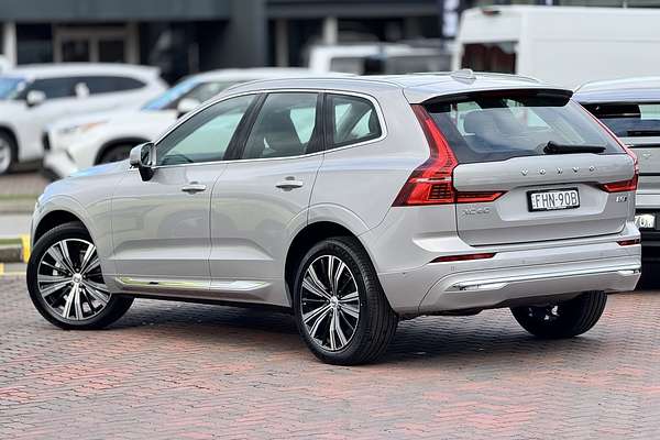 2023 Volvo XC60 Plus B5