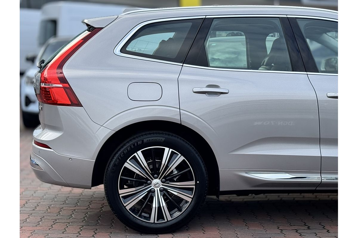 2023 Volvo XC60 Plus B5