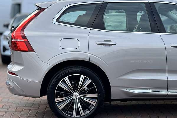 2023 Volvo XC60 Plus B5