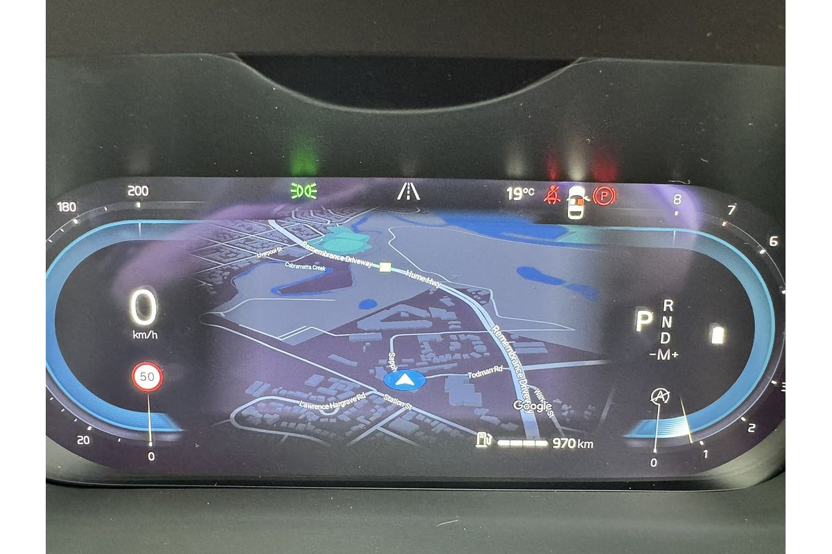 2023 Volvo XC60 Plus B5