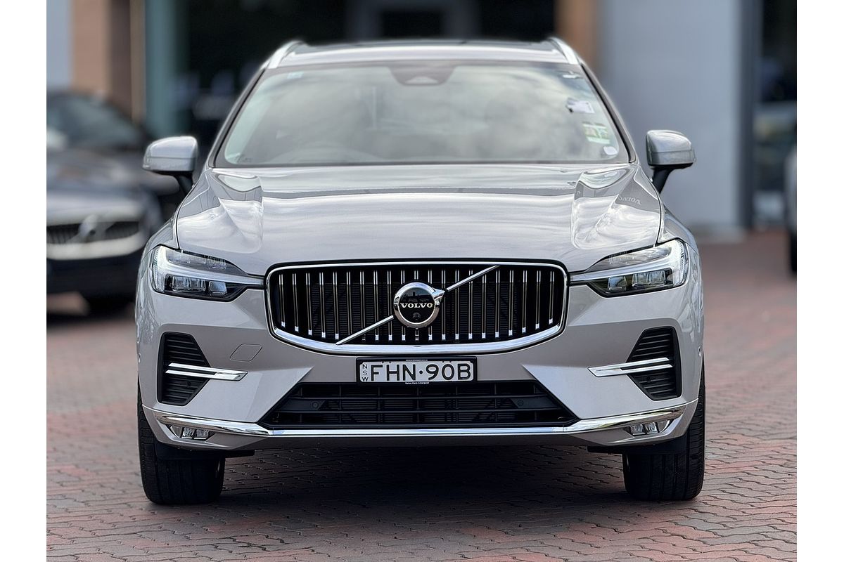 2023 Volvo XC60 Plus B5